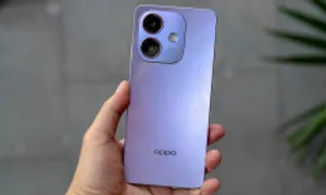 Oppo A3 series- smartphone siêu bền 3,5 triệu đồng