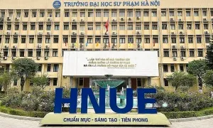 Điểm chuẩn Đại học Sư phạm Hà Nội cao nhất 29,3