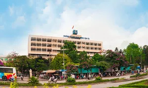 Điểm chuẩn Đại học Giao thông vận tải cao nhất 26,45