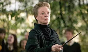 Dàn sao 'Harry Potter' tưởng nhớ Maggie Smith