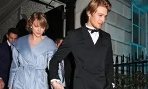 Joe Alwyn không vương vấn tình cũ Taylor Swift