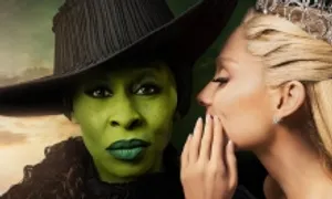 'Wicked' dẫn đầu đề cử giải tiền Oscar