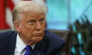 Chính quyền ông Trump tính xóa bỏ chương trình nhãn xanh năng lượng Chính quyền ông Trump tính xóa bỏ chương trình nhãn xanh năng lượng