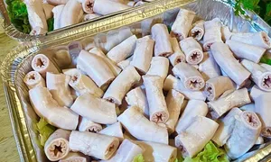 Lòng se điếu có bổ dưỡng hơn loại thường? Lòng se điếu có bổ dưỡng hơn loại thường?