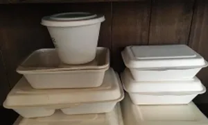 Đồ nhựa dùng một lần - sát thủ thầm lặng đe dọa sức khỏe