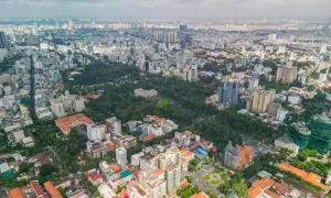 Đề xuất mức thu tiền sử dụng đất bổ sung 0,5% trong khi chờ sửa luật