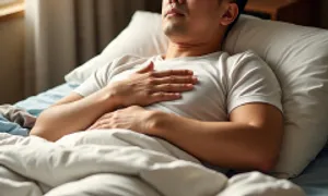 Những dấu hiệu buổi sáng báo hiệu bệnh tim