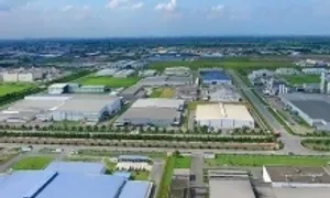 Doanh nghiệp Hàn Quốc muốn làm dự án sản xuất xe máy điện ở Phú Thọ