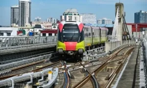 Hanoi Metro lãi gấp 3 lần nửa đầu năm