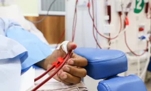 5 dấu hiệu cảnh báo sớm ung thư thận