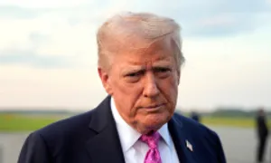 Ông Trump dọa ban bố tình trạng khẩn cấp ở thủ đô Washington