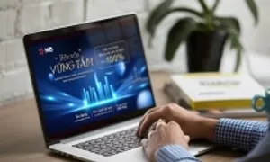 MB cung cấp bộ giải pháp giúp doanh nghiệp phát triển bền vững