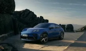 Porsche mất 99% lợi nhuận vì đầu tư mạnh vào xe điện Porsche mất 99% lợi nhuận vì đầu tư mạnh vào xe điện