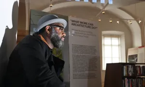 Cựu phạm nhân lập 500 thư viện trong các nhà tù ở Mỹ