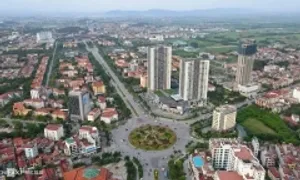 Xuân Cầu Holdings làm dự án hơn 10.000 tỷ đồng ở Bắc Ninh